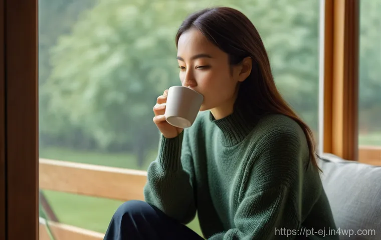 마인드풀니스와 수면 질 향상 방법 - **Prompt:** A person, 25 to 45 years old, lying peacefully in bed on their back. Their eyes are gent... 마인드풀니스와 수면 질 향상 방법 - **Prompt:** A person, 25 to 45 years old, lying peacefully in bed on their back. Their eyes are gent...